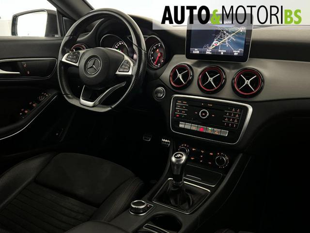 MERCEDES-BENZ CLA 250 Sport