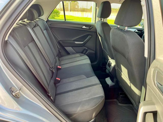 VOLKSWAGEN T-Roc 2.0 TDI SCR Life 115 cv