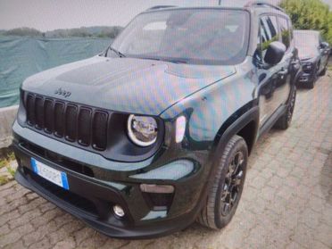 JEEP Renegade 1.3 T4 240 CV PHEV 4xe AT6 North Star