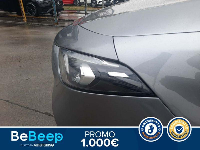 Mercedes-Benz Classe A A 200 PREMIUM AUTO