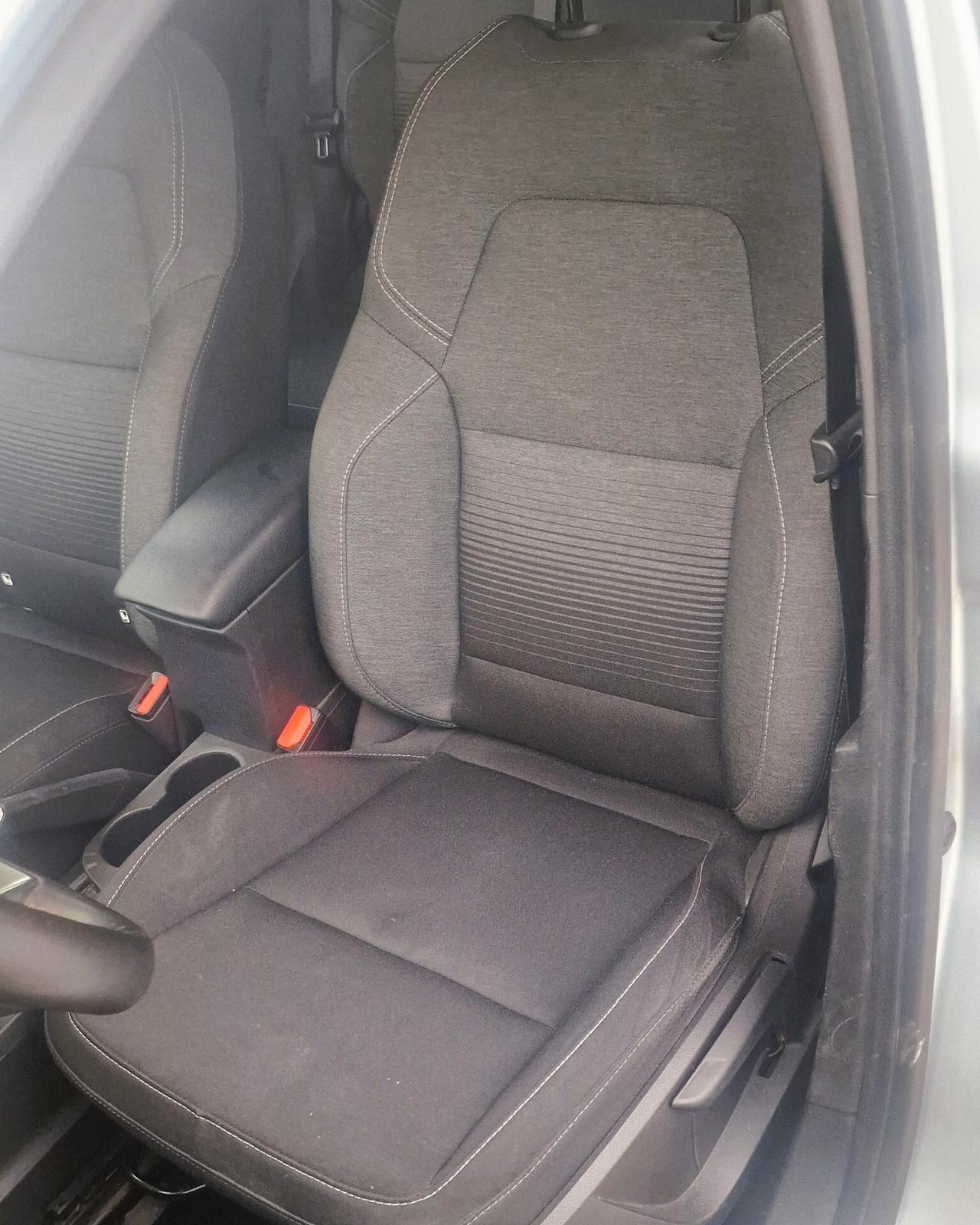 Renault Captur Blue dCi 95 CV Business
