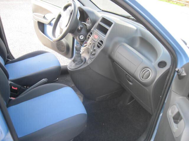 Fiat Panda 1.3 MJT 16V Dynamic TEL. 392 8005000