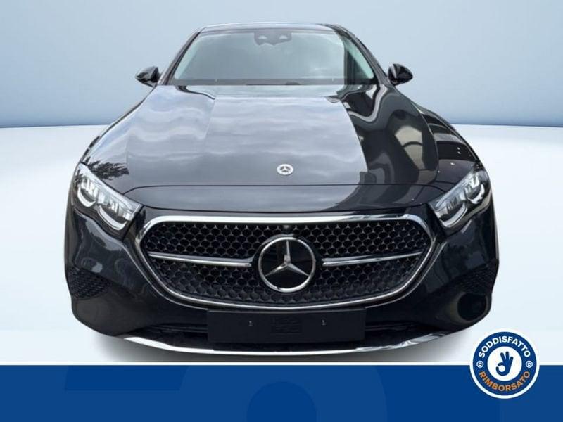 Mercedes-Benz Classe E E 220 d Advanced