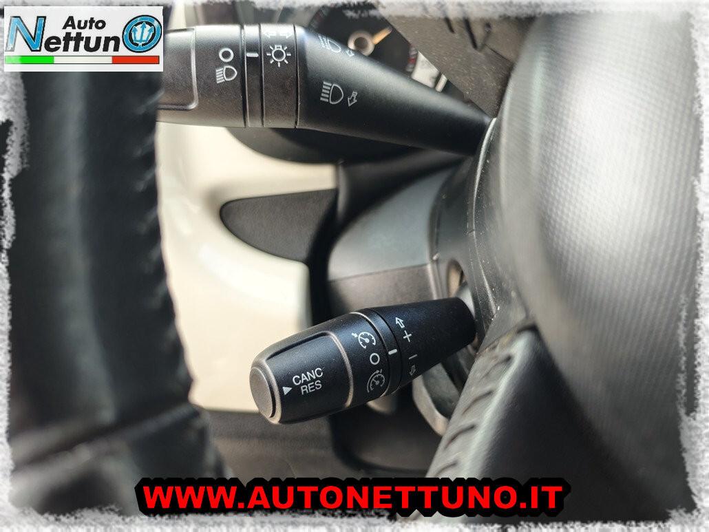 Fiat 500L 1.3 Multijet 85 CV Lounge NO BOLLO