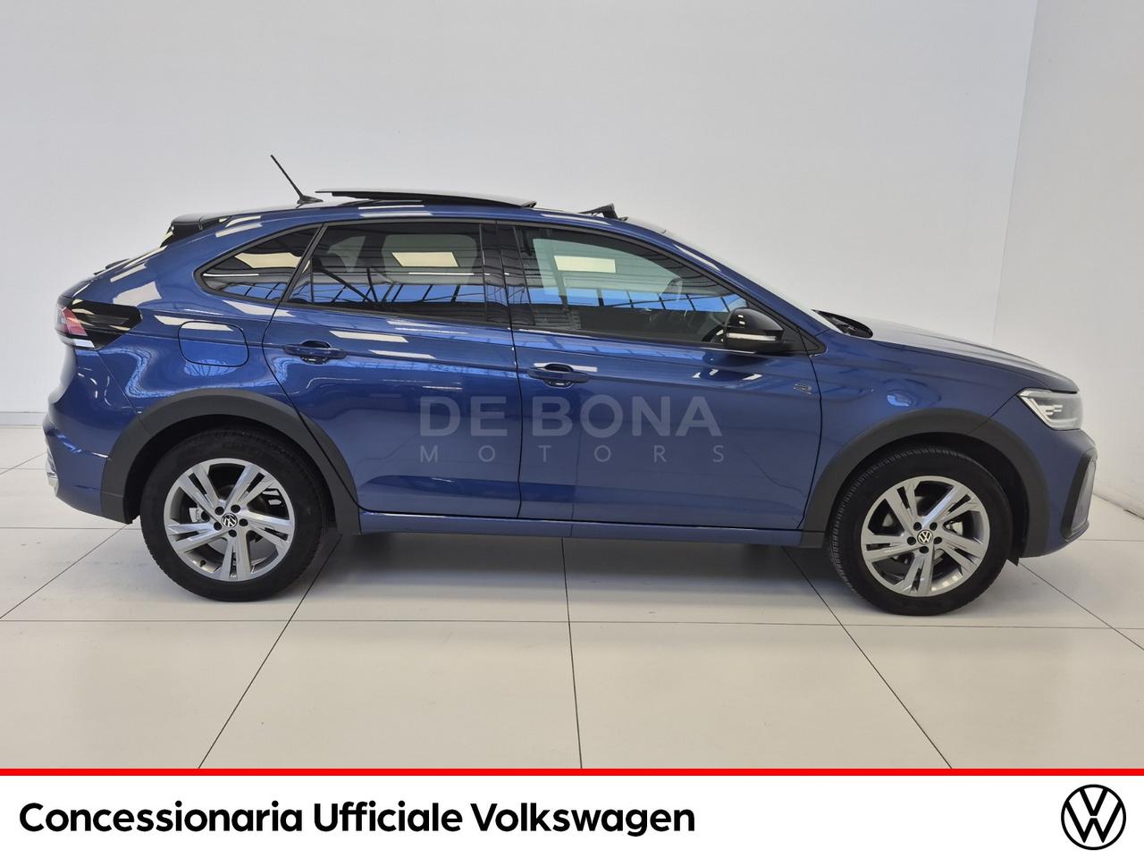 Volkswagen Taigo 1.0 tsi r-line 115cv