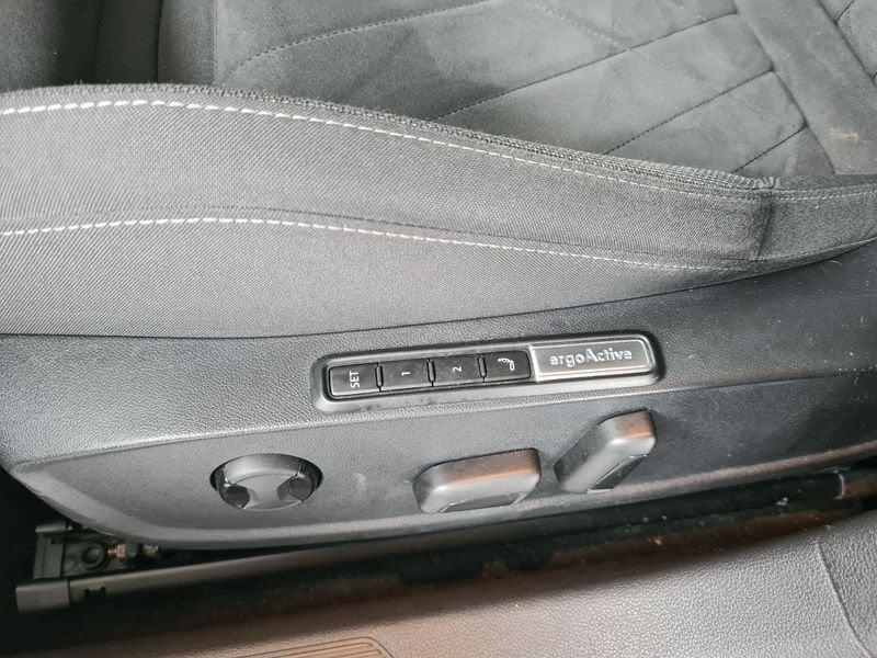 Volkswagen Golf 1.5 eTSI EVO ACT Style DSG