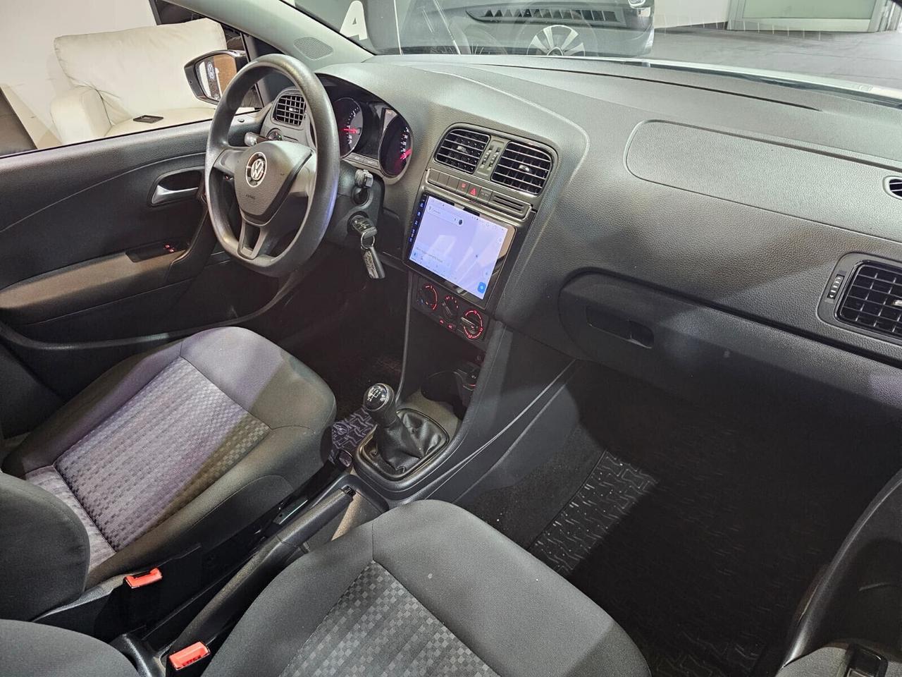 Volkswagen Polo 1.4 TDI 75cv 5p. ( 130.000Km)