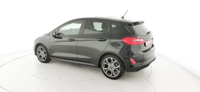 FORD Fiesta 1.1 85 CV 5 porte ST-Line