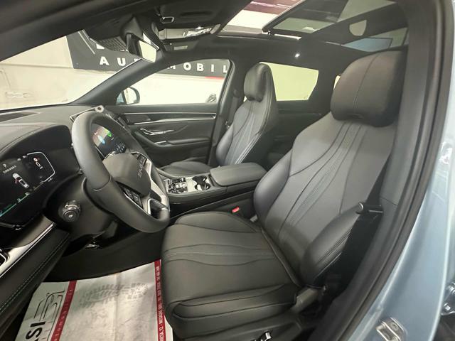 BYD Seal U DMi 1.5 Turbo 324 CV PHEV Design AWD