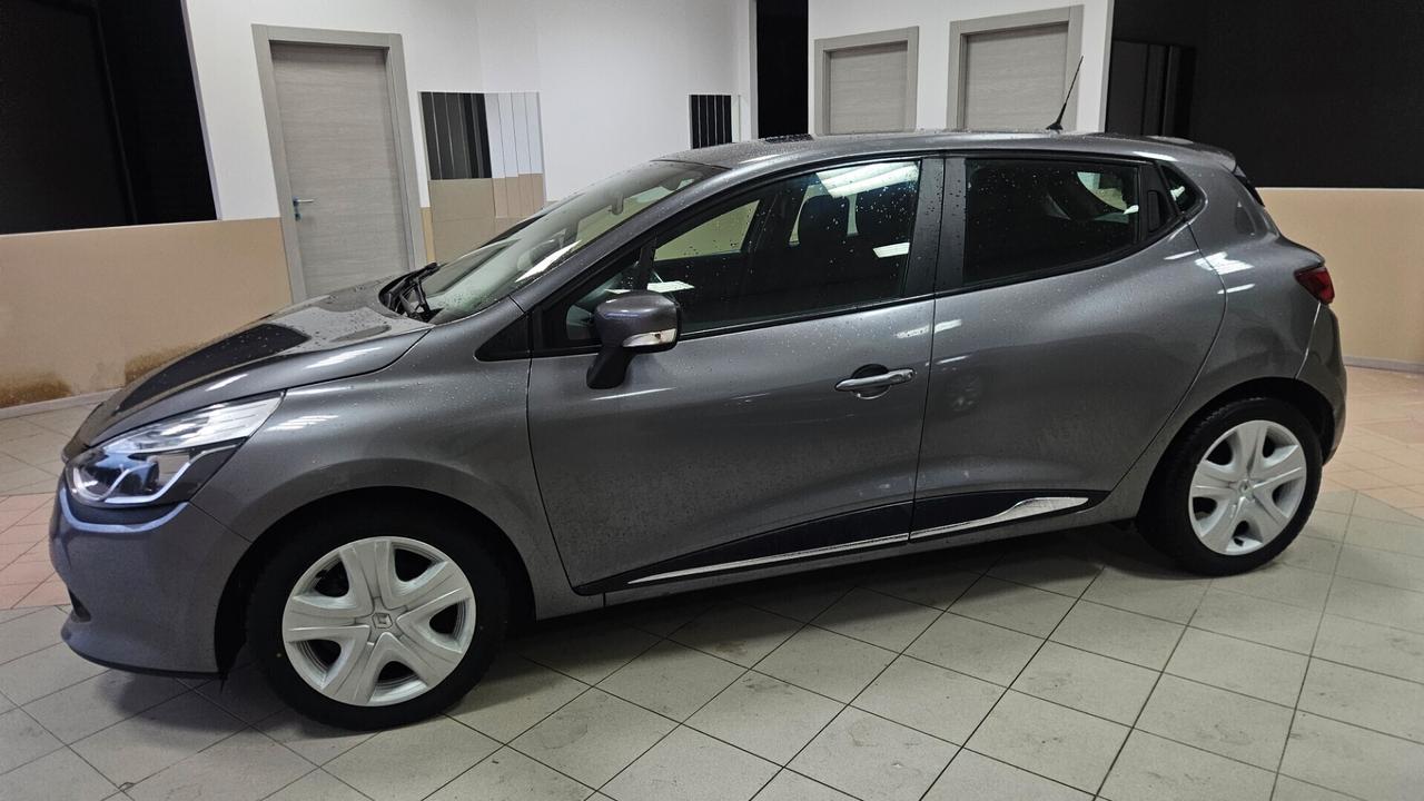 Renault Clio 1.5 dCi 8V 90CV Start&Stop 5 porte Energy