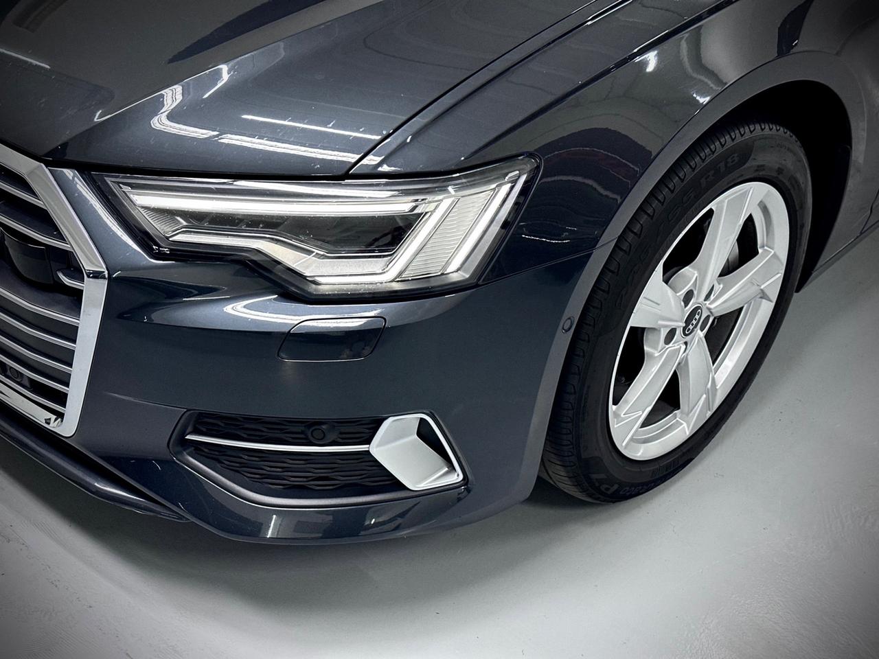 Audi A6 Avant 40 2.0 TDI S tronic Business Design