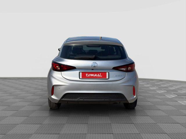 MG MG3 MG3 1.5 Comfort