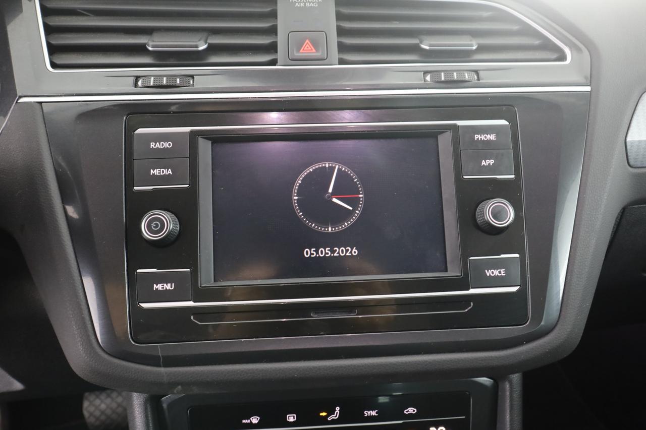 VOLKSWAGEN Tiguan 2ª serie Tiguan 2.0 TDI 150 CV SCR DSG Life
