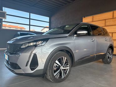Peugeot 5008 BlueHDi 130cv EAT8 Allure 7POSTI