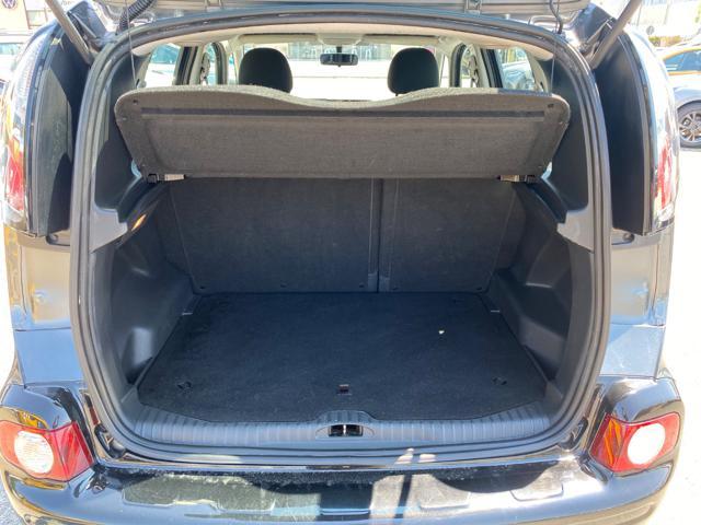 CITROEN C3 Picasso 1.6 HDi 90 Exclusive KM CERTIFICATI