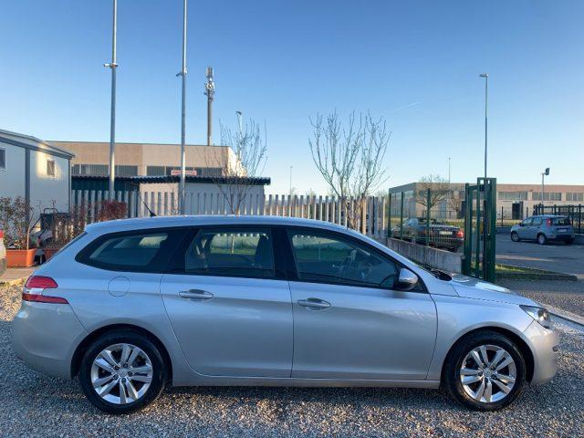 PEUGEOT 308 1.6 e-HDi 115 CV Stop&Start SW Business