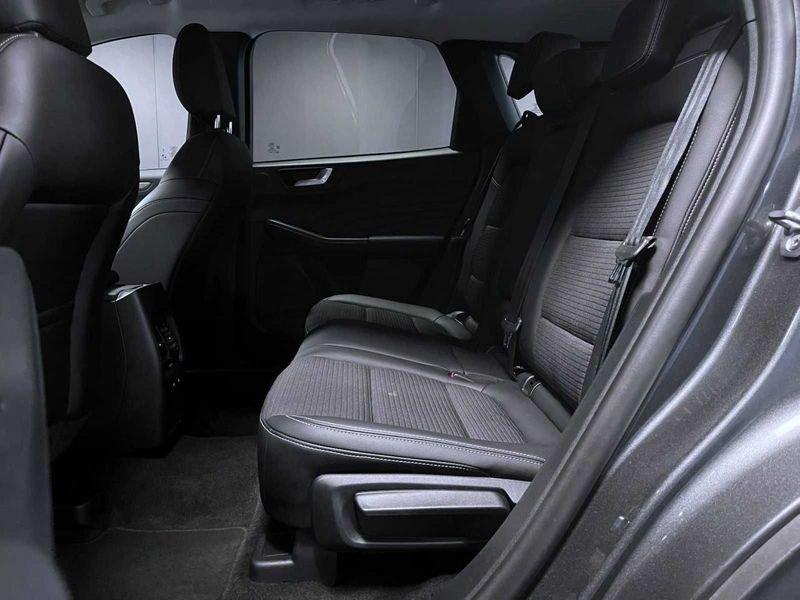 Ford Kuga 2.0 EcoBlue 120 CV aut. 2WD Titanium X Winter Pack Camera