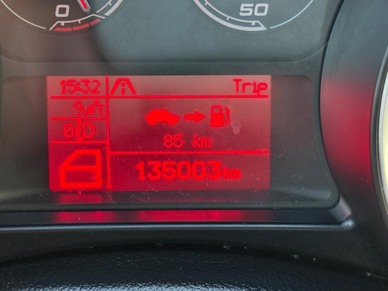 Alfa Giulietta 1.4 Turbo Benzina MultiAir Distinctive NEOPATENTATI ELABORATA SOFT TUNING