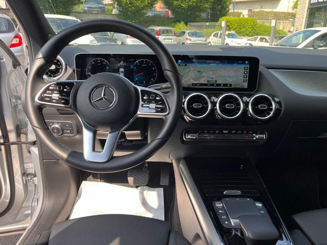 MERCEDES-BENZ GLA 250 Automatic 4Matic Sport