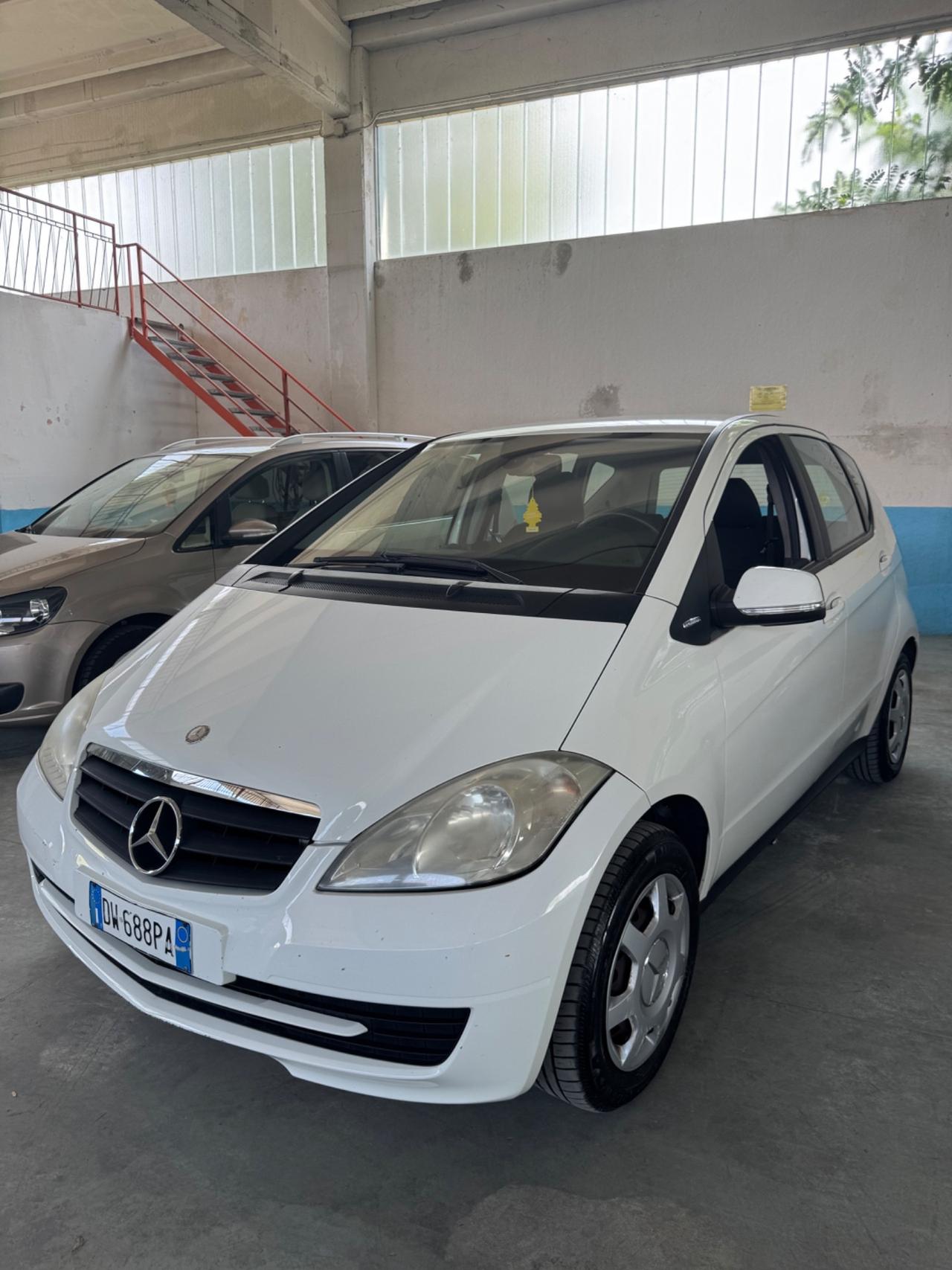 Mercedes-benz A 150 Avantgarde