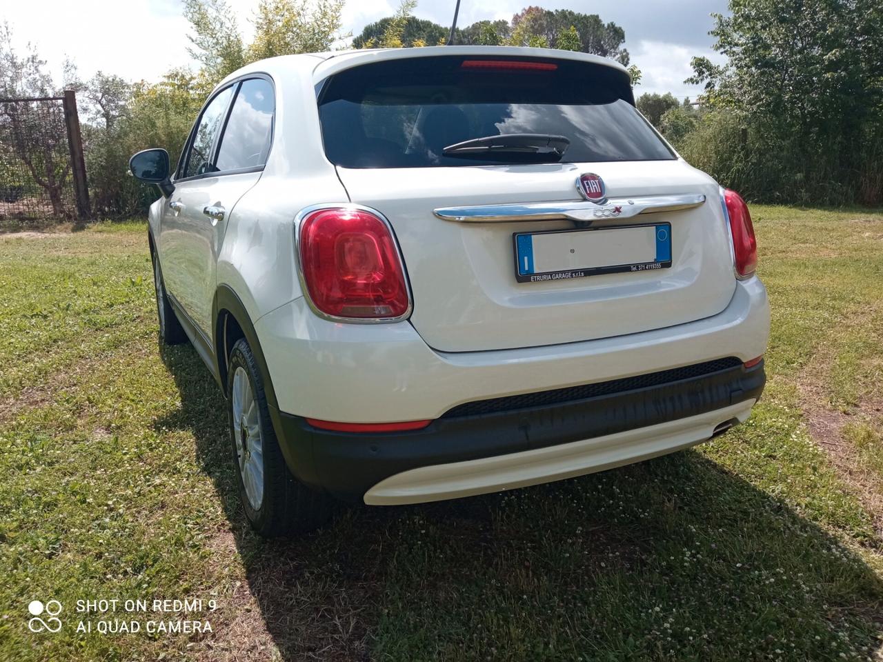 Fiat 500X 1.3 MultiJet 95 CV Pop Star