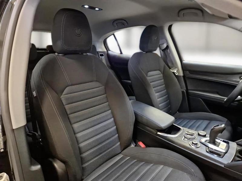 ALFA ROMEO STELVIO 2.2 Turbo Diesel 160CV AT8 RWD Business