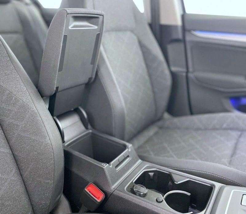 Volkswagen Golf Golf 1.0 eTSI EVO DSG Life