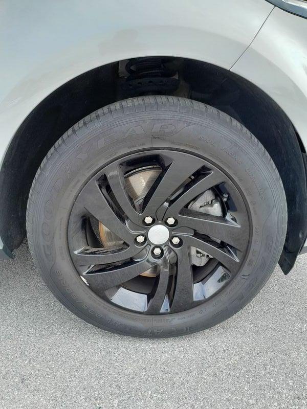 Land Rover Range Rover Evoque 2.0 D150 S AWD auto TETTO PANORAMICO
