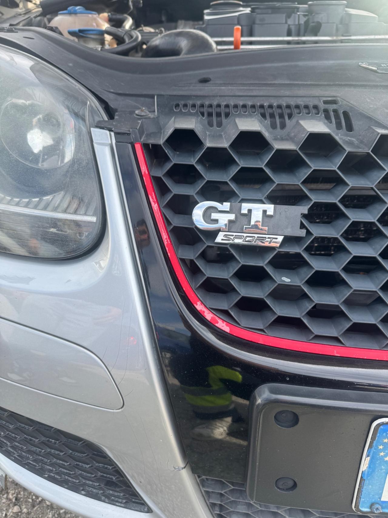 Volkswagen Golf 1.9 TDI DPF 5p. GT Sport
