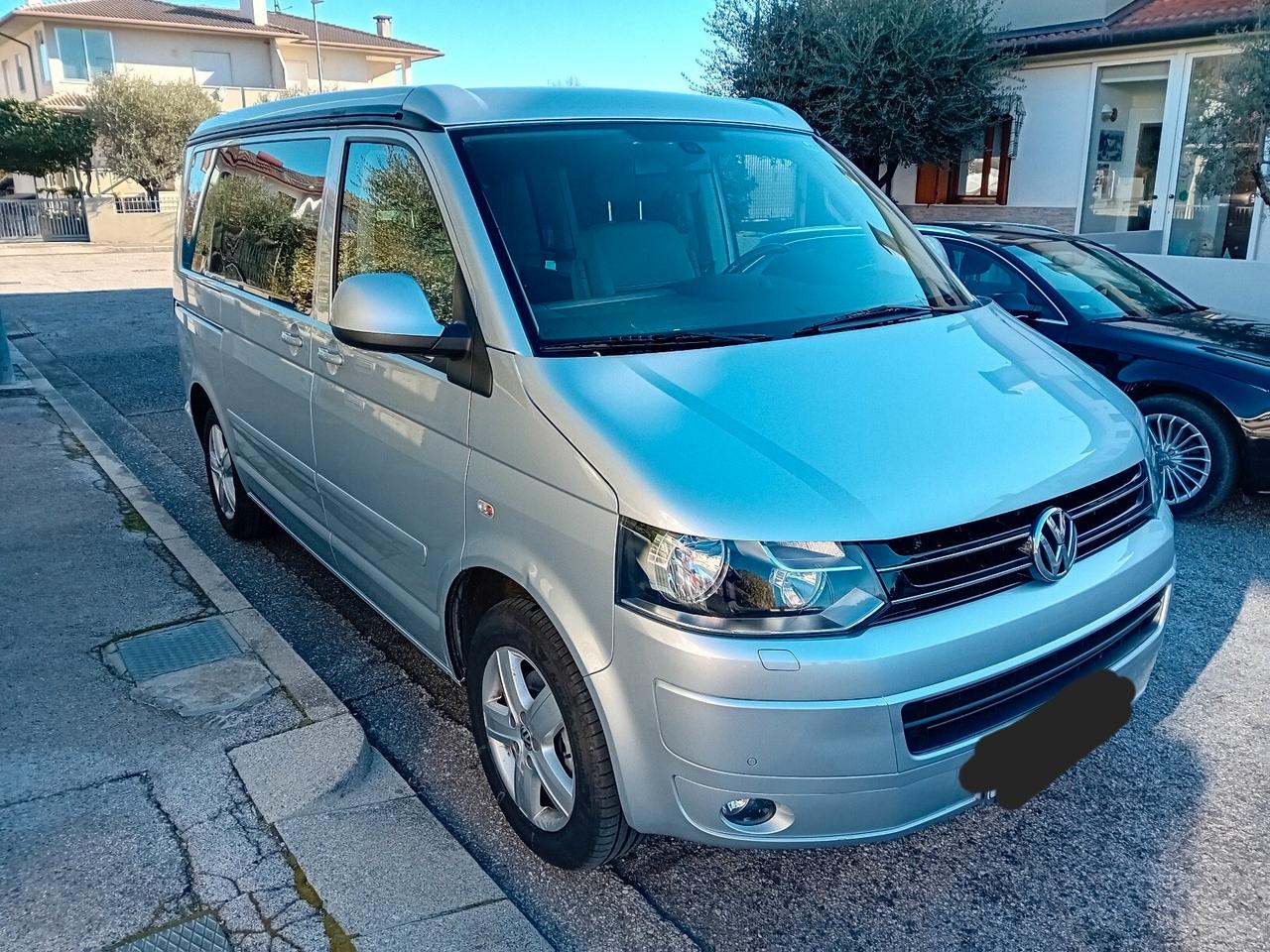 Vw California T5.2 Comfortline