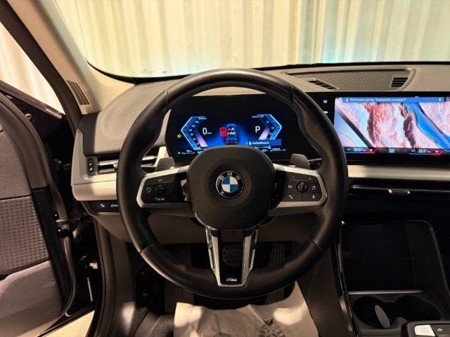 BMW X1 sDrive 18d Msport LED 18" Navi Camera