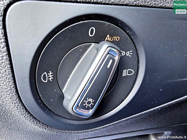 VOLKSWAGEN Tiguan 2.0 TDI 150 CV SCR DSG Life