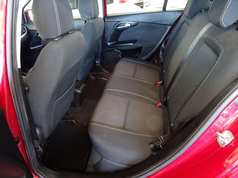 FIAT Tipo Tipo 1.4 T-Jet 120CV GPL 5 porte Easy