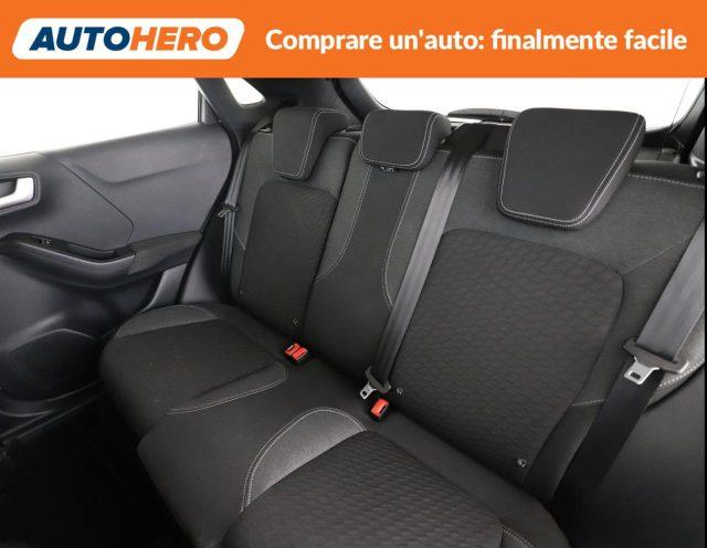 FORD Puma 1.0 EcoBoost Hybrid 125 CV S&S Titanium Design