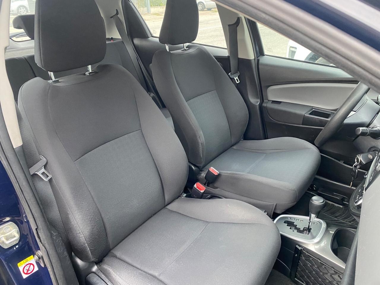 Toyota Yaris 1.5 Hybrid 5 porte Active