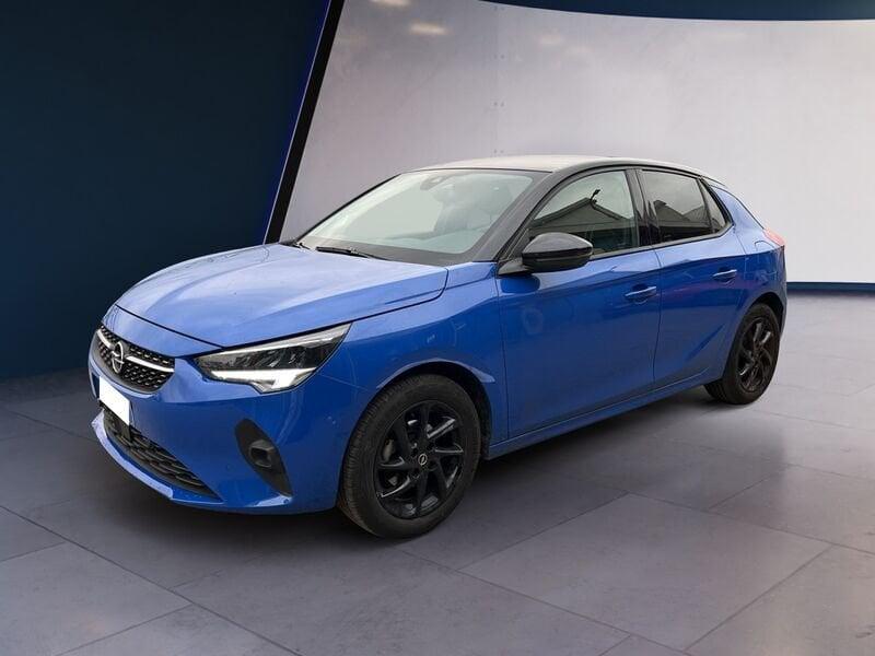 Opel Corsa VI 2020 1.2 Edition 75cv
