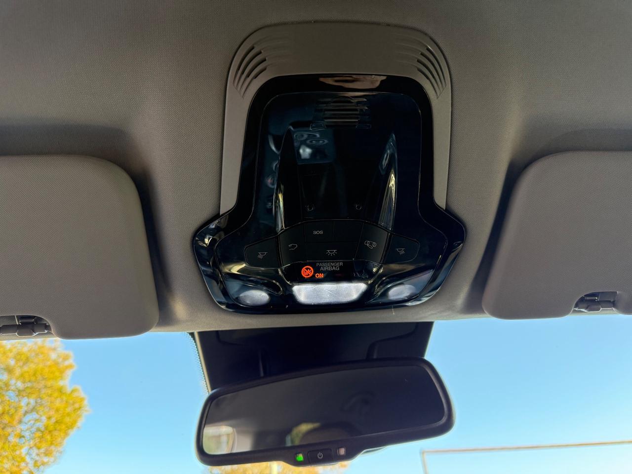 Alfa Romeo Stelvio 2.2 Turbodiesel 160 CV AT8 RWD Business