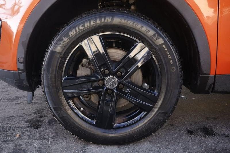Land Rover Discovery Sport Land Rover Discovery Sport 2.0 ed4 HSE 2wd 150cv ANNO 2015