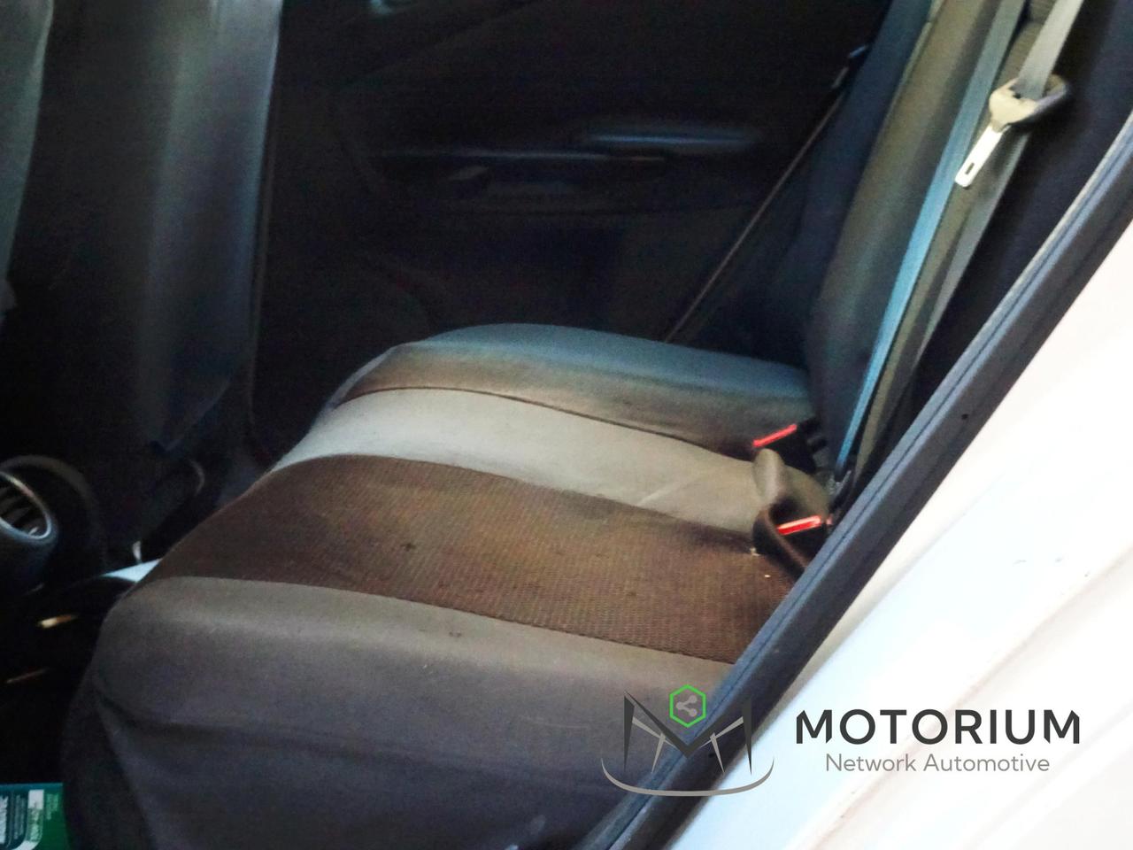 alfa romeo giulietta 2.0cc 140cv