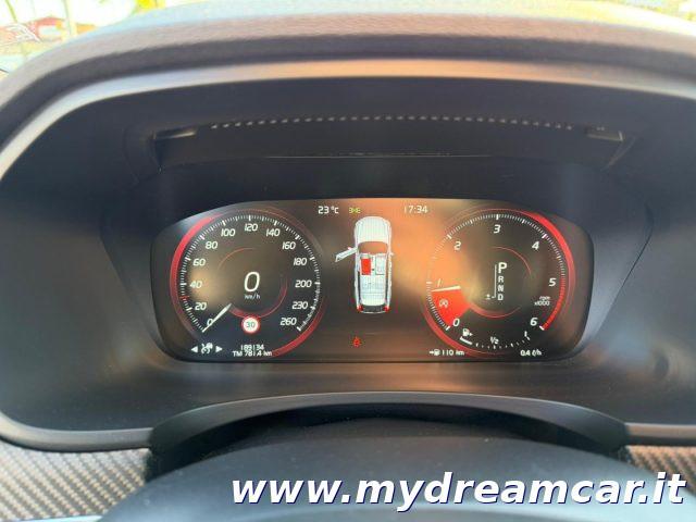 VOLVO V90 D4 AWD Geartronic R-Design