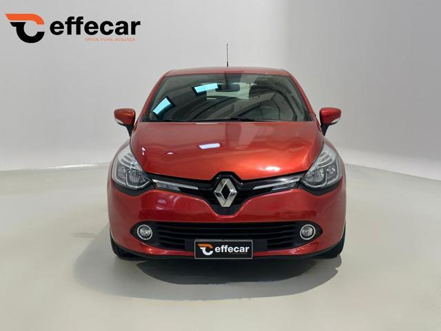 RENAULT Clio 1.5 dCi 8V 90CV 5 porte Costume National