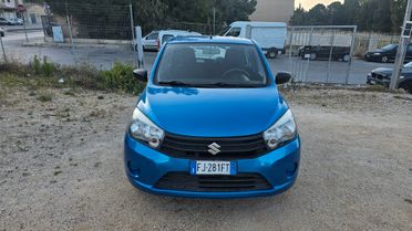 Suzuki Celerio 1.0 Easy
