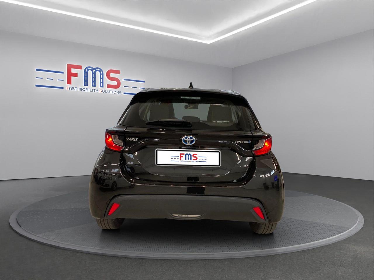 Toyota Yaris 1.5h Active