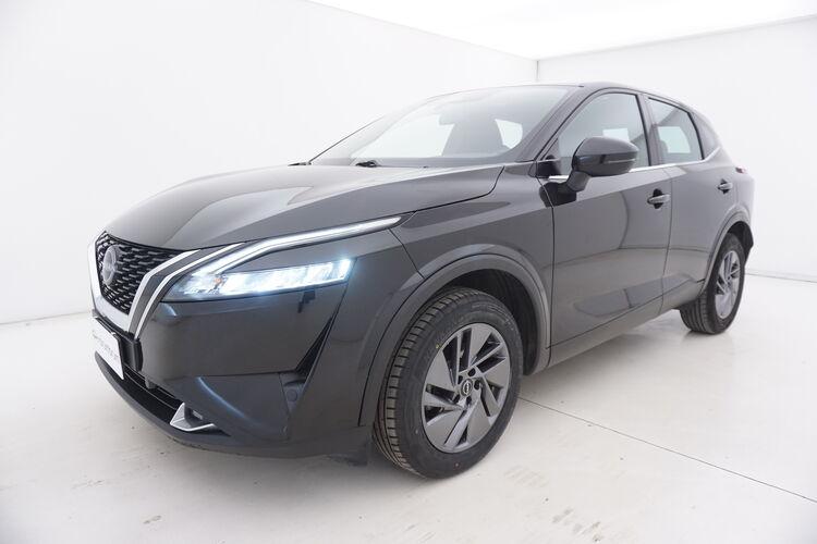Nissan Qashqai Business Xtronic BR888795 1.3 Mild Hybrid 158CV
