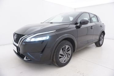 Nissan Qashqai Business Xtronic BR888795 1.3 Mild Hybrid 158CV