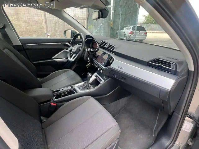 AUDI Q3 Q3 II 35 2.0 tdi Business quattro s-tronic - GG1