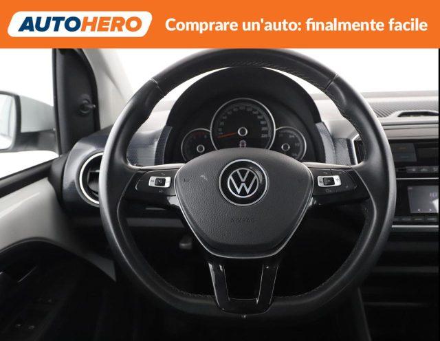 VOLKSWAGEN up! 1.0 5p. EVO move up! BlueMotion Technology