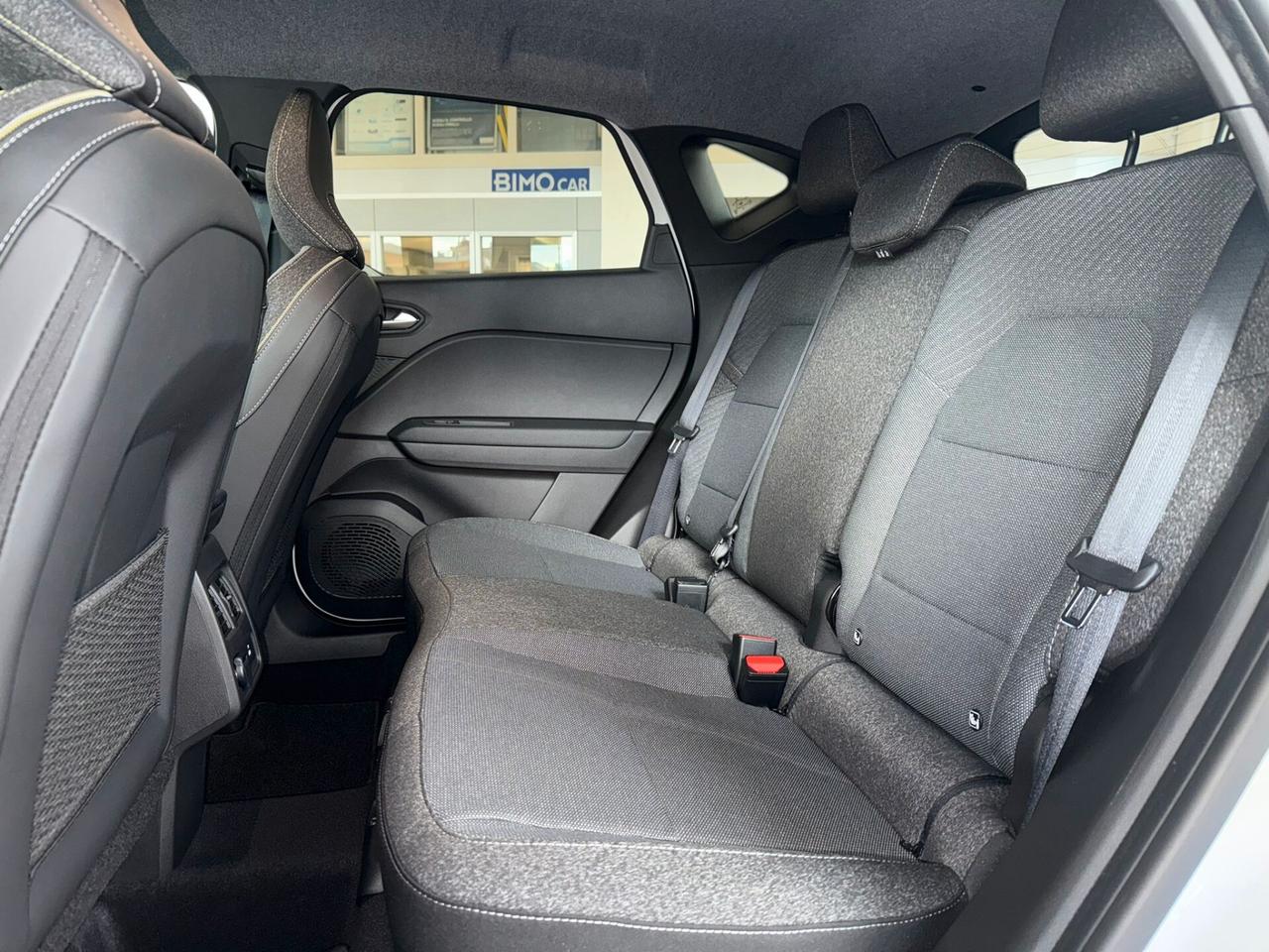 Renault Captur ECO-G 100 CV Techno