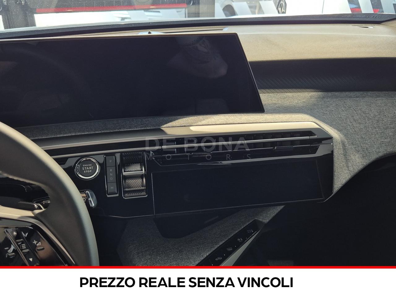 Peugeot 3008 73 kwh allure 210cv