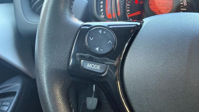 CITROEN C1 VTi 72CV S&S SHINE 5P.*24M.G.*R.CAM*CARPLAY*